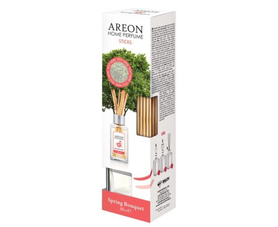 Home flavor Areon Spring 03822 85 ml