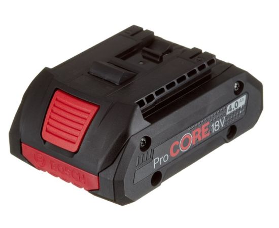 Cordless tool set Bosch 18V
