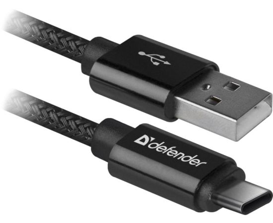USB cable DEFENDER