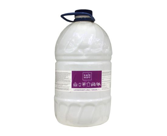 Disinfectant for all types of surfaces 5 l