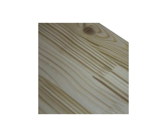 Furniture shield Angara-Forest 18x200x900 mm pine AB