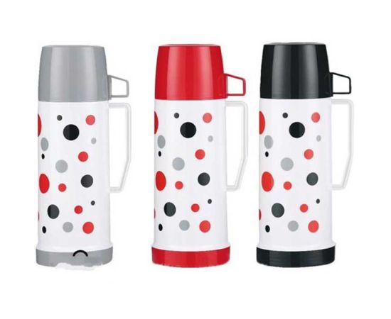 Thermos plastic DongFang 1644-4 600 ml