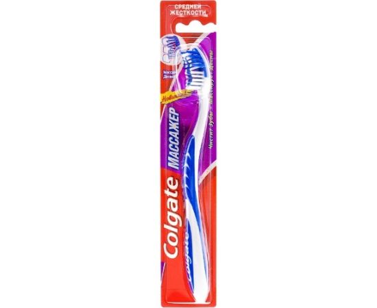 Toothbrush COLGATE  Massager