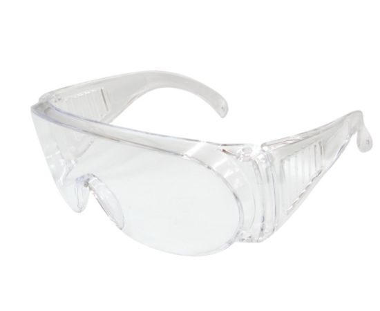 Safety glasses Shu Gie 9156W