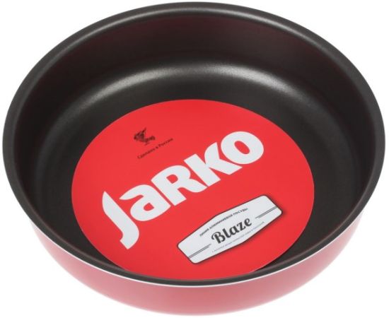 Форма для выпечки Jarko Jbze-624-10 Blaze 24 см