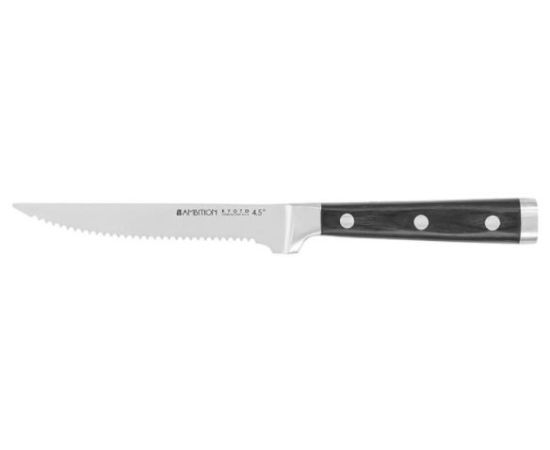 Нож для стейка Ambition Kyoto 11.5 см