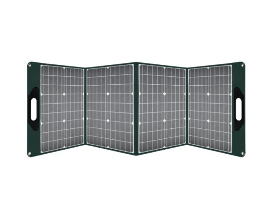 Панель солнечная V-TAC 17.6V 120W 6.36А VT-10120 11446