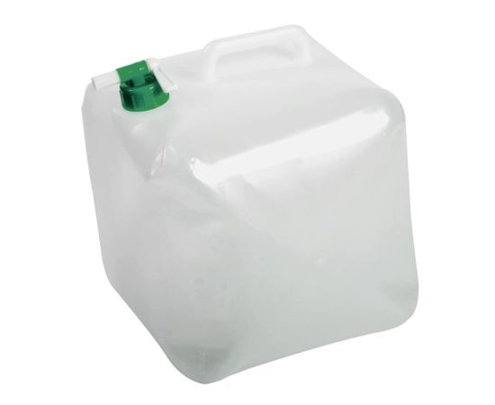 Food canister Jerrican Pliable 15 l