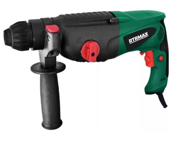 Hammer drill RTRMAX RTM210 850W