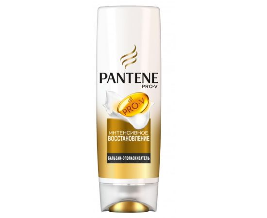 Balm conditioner Pantene Pro-V Intensive recovery 200 ml