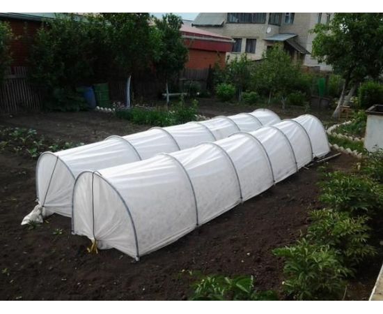 Agrofiber white 30 g/m2 3,2x100 m