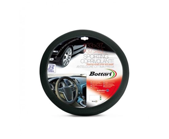 Steering wheel pad Bottari 33x37 cm Sporting 16011
