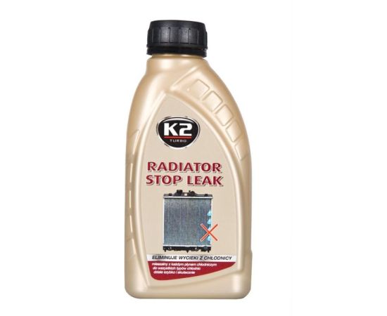 Radiator Stop Leak K2