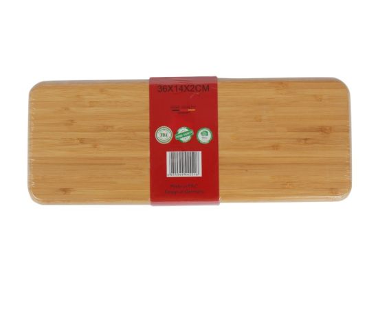 Деревянная тарелка Berllong BLP-0054 36x14x2 см