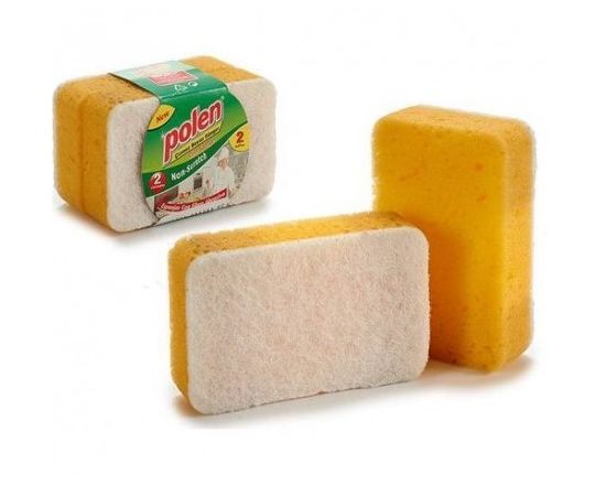Sponge for washing dishes2pcs 3090 Polen