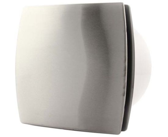 Вентилятор для ванной комнаты (Алюминий) Europlast EXTRA T150I