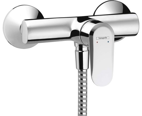 Shower faucet Hansgrohe Ecos 14086000