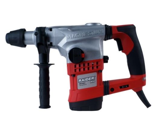 Hammer drill RAIDER RDP-HD31 1100W