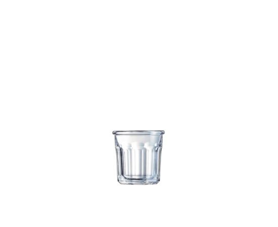 Glass for juice Luminarc 252065 90 ml