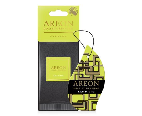 არომატიზატორი Areon Premium