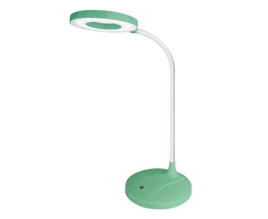Table lamp Ultraflash LED 7W 350Lm green xthysq UF 745 C16