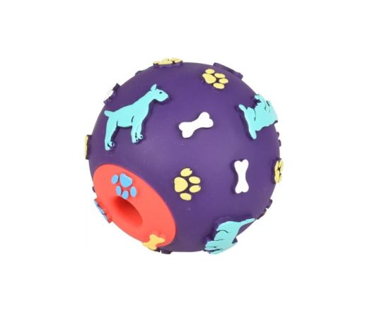 Игрушка для собак мяч Flamingo TRAINER BALL