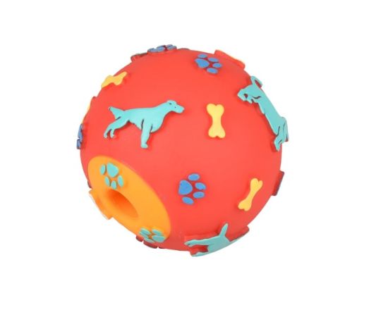 Игрушка для собак мяч Flamingo TRAINER BALL