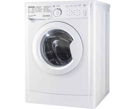 Washing machine Indesit E2SC 2160 W UA 85x59.5x42 cm