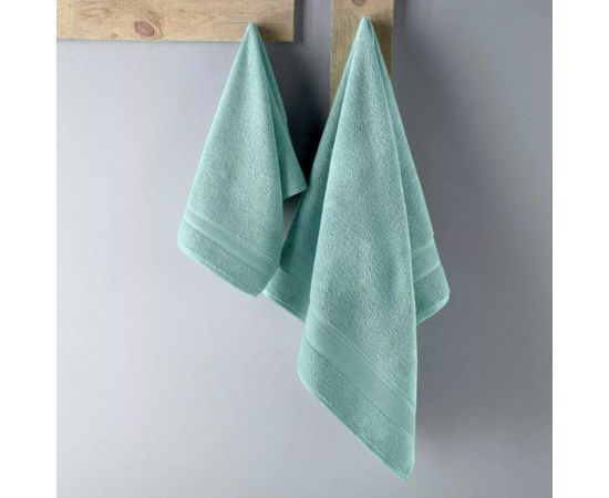 Towel Arya Solo Soft 70x140 cm turquoise
