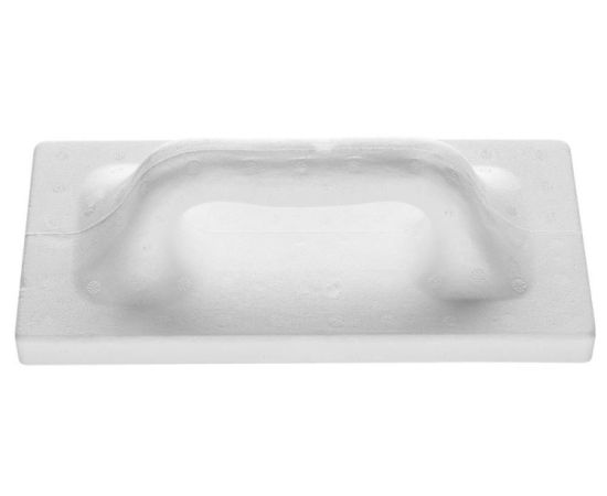 Styrofoam grater Hardy 0840-353218 32x17 cm