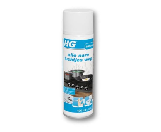 Нейтрализатор всех неприятных запахов HG 400 мл