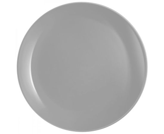 Dinner plate Luminarc Diwali Granit P0870 25 cm