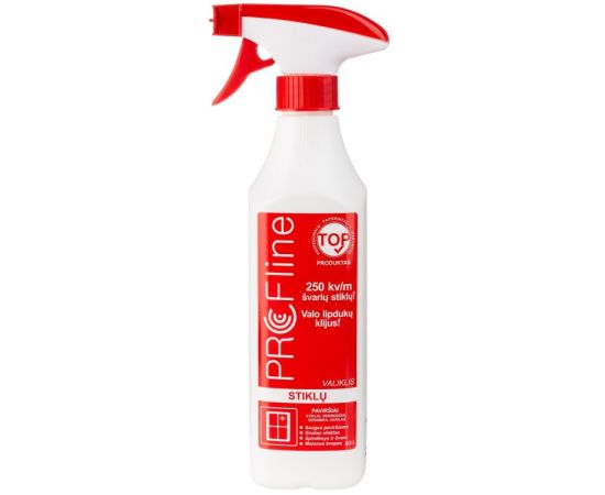 Bath Cleaner PROFline Anti-calc 500 ml