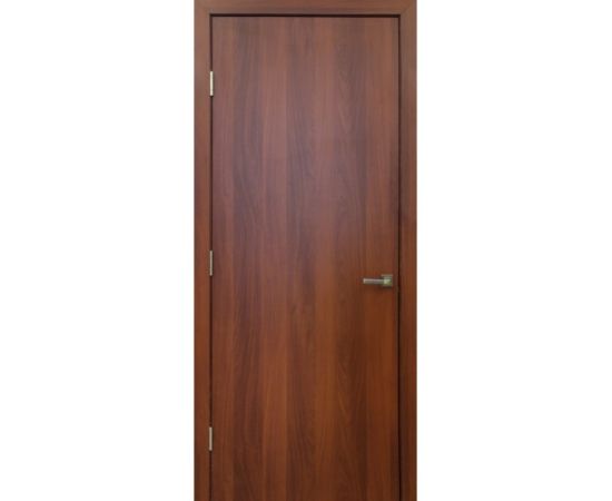 Door set GreenStyle Wood Line №3 34x800х2150 mm Italian nut