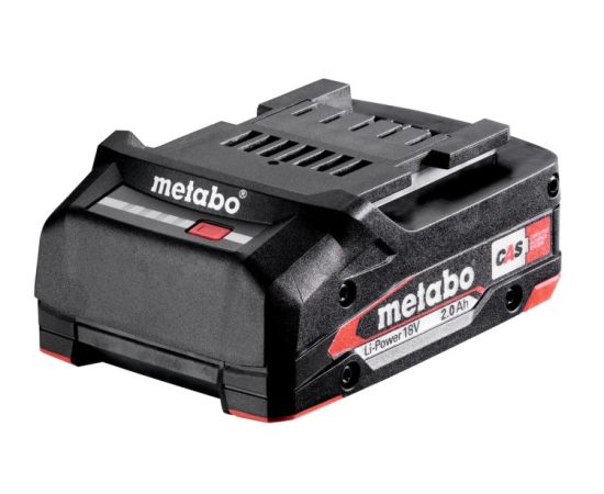 Battery Metabo Li-Power 18V 2.0 Ah