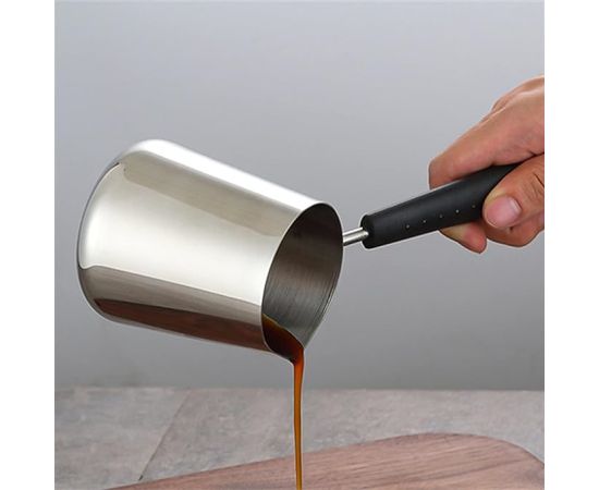 Coffee maker metal 600ml KHB-2