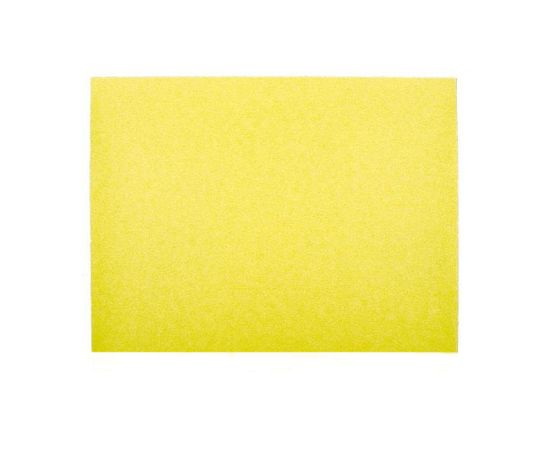 Sandpaper on wood Smirdex 230х280мм P180 yellow