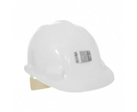 Safety helmet Essafe 1590W white