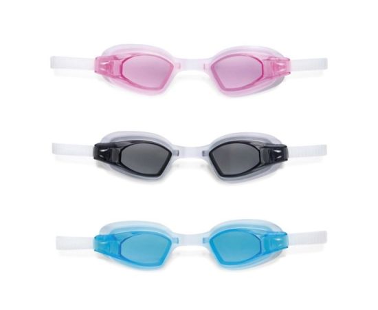 Glasses for swimming Intex 55682