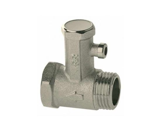 Check valve for water heater IFAN 1/2