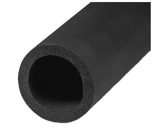 Rubber insulation for pipes Aflex NB2562010 54/9 mm 2 m