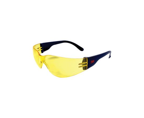 Glasess protective open yellow 3M 2722