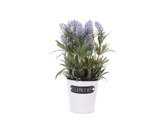 Artificial lavender Koopman 28X10 cm