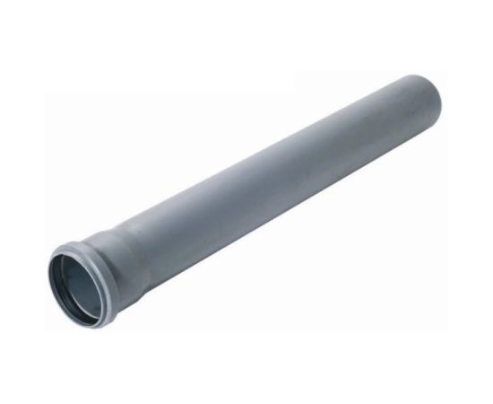 Internal sewerage pipe 110/1000 2.7 mm