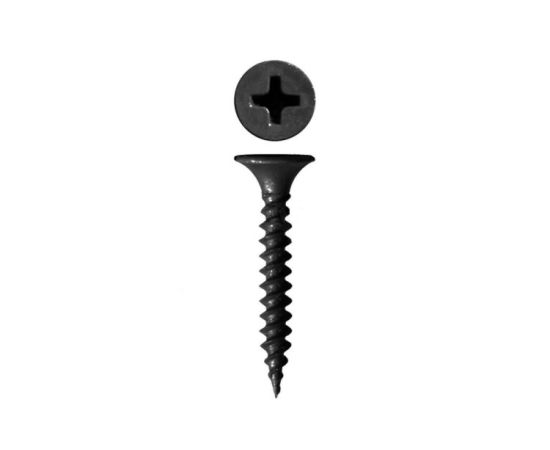 Self-tapping screw ШСГМ Tech-Krep 3,5х19 40 pc