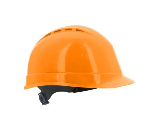 Helmet 1470-BL orange