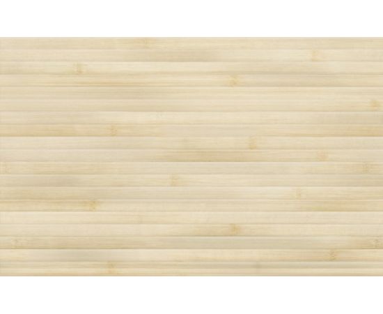 კაფელი Golden Tile Bamboo ჩალისფერი 25x40 სმ