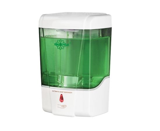 Liquid soap dispenser Rulopak Sensor 700 ml