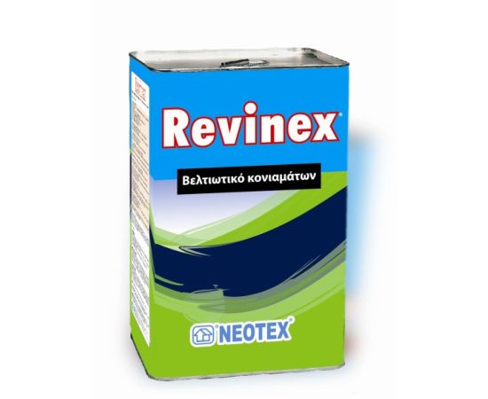 უნივერსალური სოპოლიმერული ემულსია Neotex Revinex 5 კგ