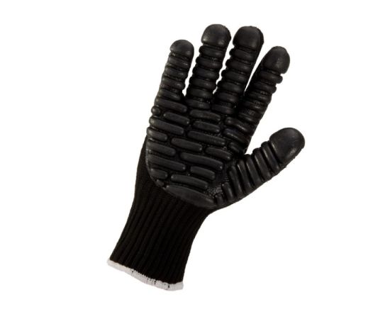 Anti-vibration gloves LAHTI PRO L290110K 10